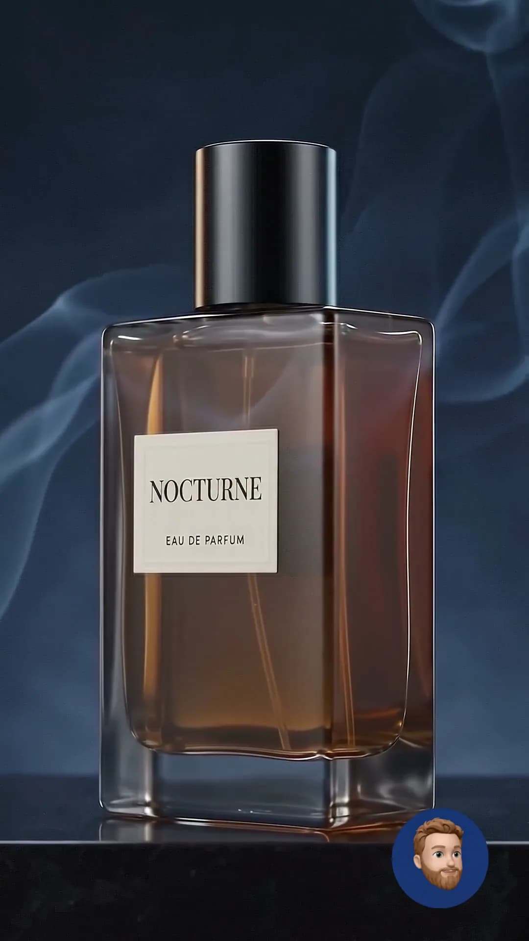 Nocturne cover image